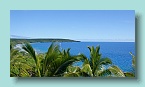 Niue West Coast